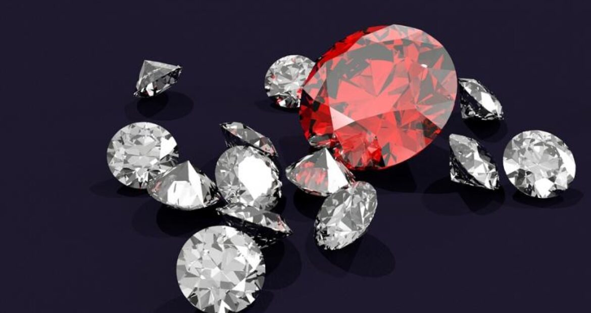 Diamonds – How You Can Determine If A Gemstone Is Fake Or Real