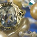 Vintage Costume Jewellery – A History