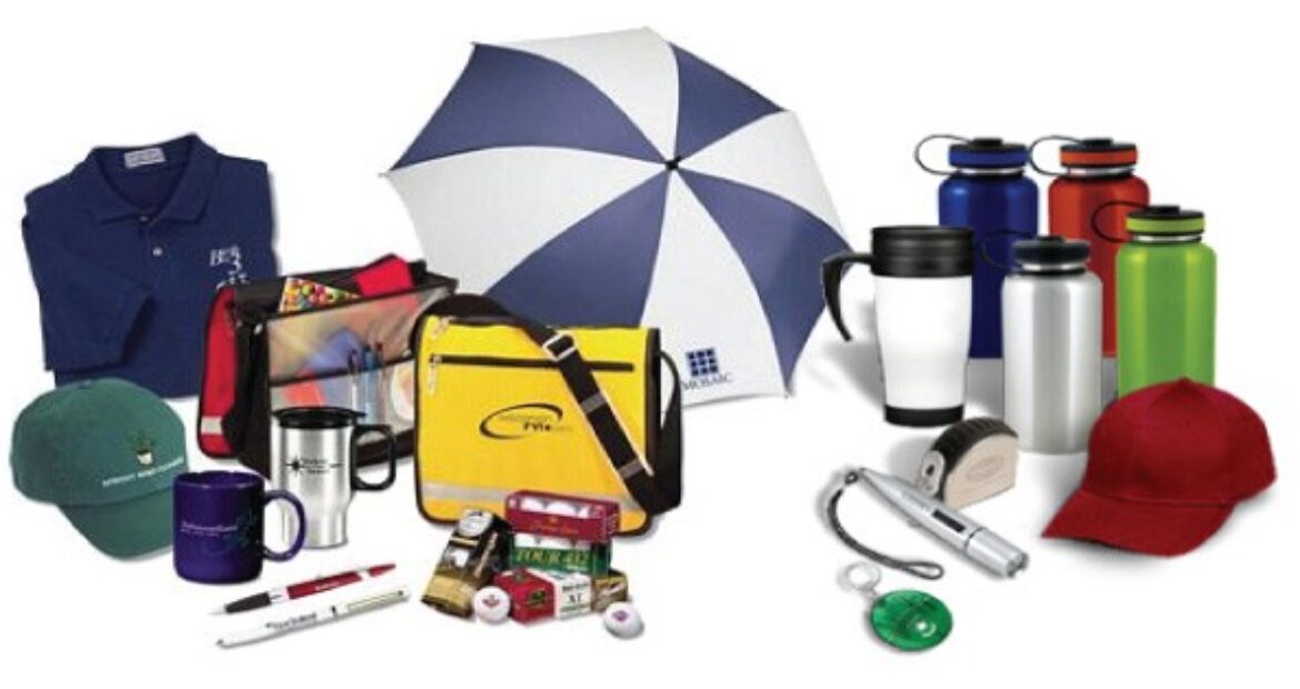 Personalized Promotional Gifts Make Lasting Impressions