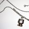 Hello Cat Necklace: Feel Gorgeous by Putting on Some