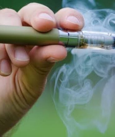 Vape Pens Are Changing the Way We Smoke