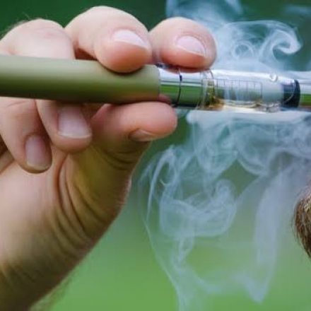 Vape Pens Are Changing the Way We Smoke