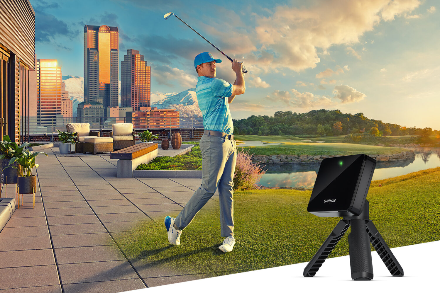 Golf Launch Monitor: The 5 Benefits of Using a Launch Monitor
