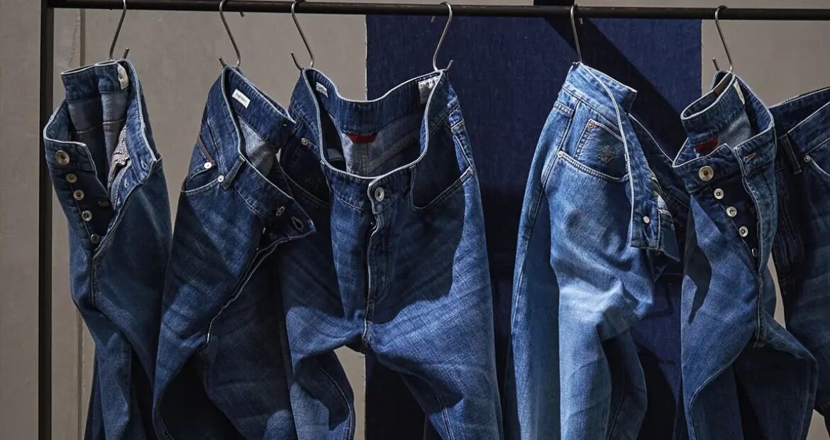 Jeans For Men – The Ultimate Guide to Finding the Right Fit and Style