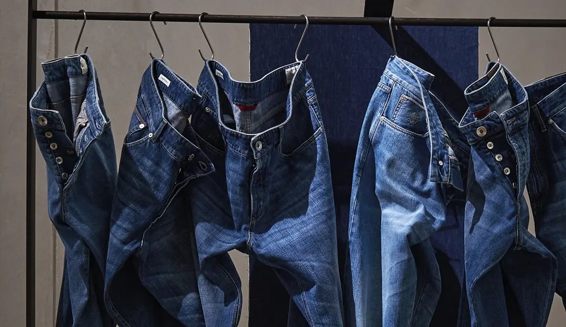 Jeans For Men – The Ultimate Guide to Finding the Right Fit and Style