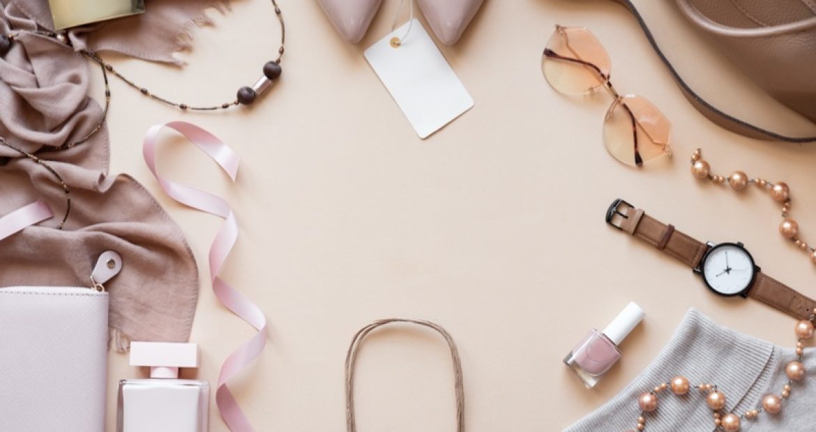 Adorning Life: The Subtle Power of Accessories in Personal Expression