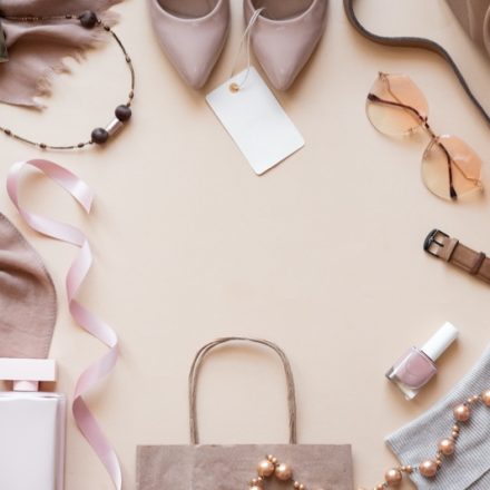 Adorning Life: The Subtle Power of Accessories in Personal Expression