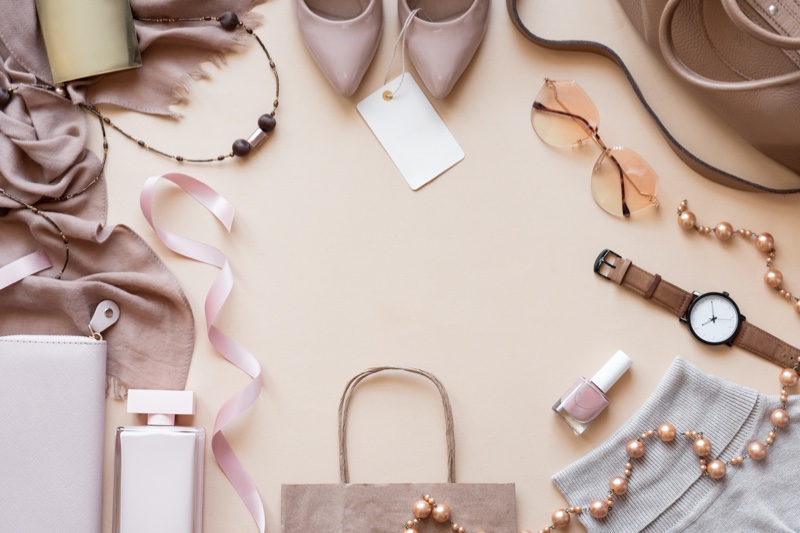 Adorning Life: The Subtle Power of Accessories in Personal Expression