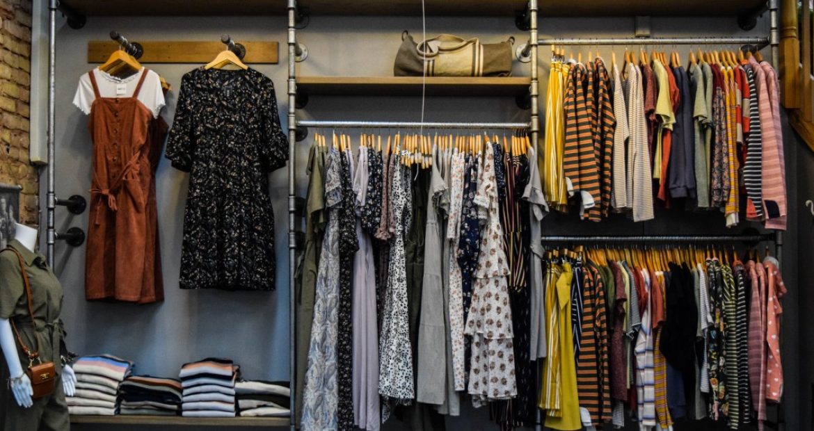 Threads of Identity: How Clothing Shapes Our Stories and Our Selves