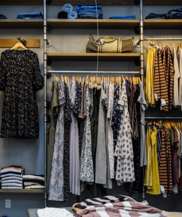 Threads of Identity: How Clothing Shapes Our Stories and Our Selves