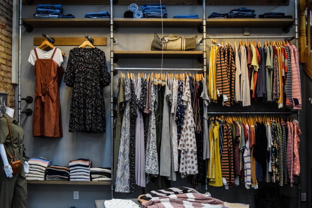 Threads of Identity: How Clothing Shapes Our Stories and Our Selves