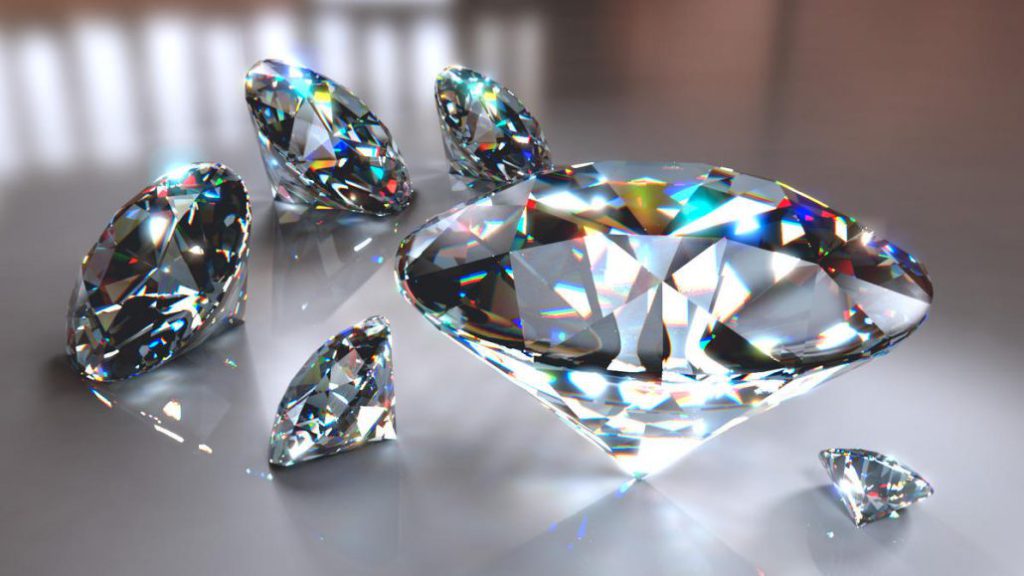 The Eternal Sparkle: Exploring the Enduring Allure and Legacy of Diamonds