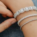 Tennis Bracelets with Lab Diamonds: A Modern Twist on a Classic Favorite