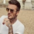 A Closer Look at Beckham’s Signature Style