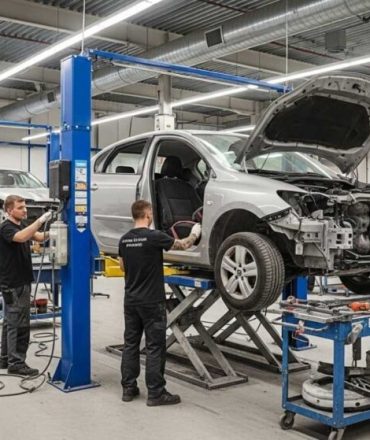 How to Build Trust with Your Auto Repair Shop