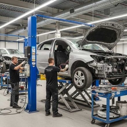 How to Build Trust with Your Auto Repair Shop