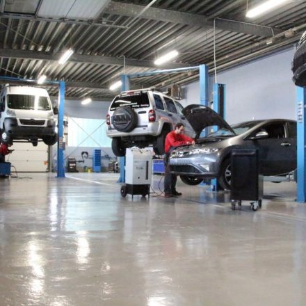 Why Local Auto Repair Shops Beat Big Chains