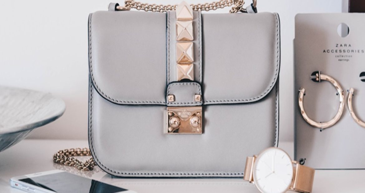 Statement-Making Bags for Her