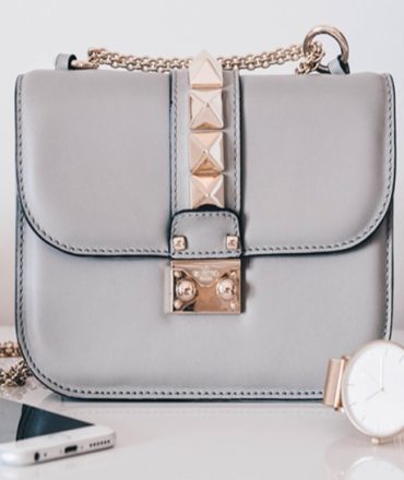 Statement-Making Bags for Her