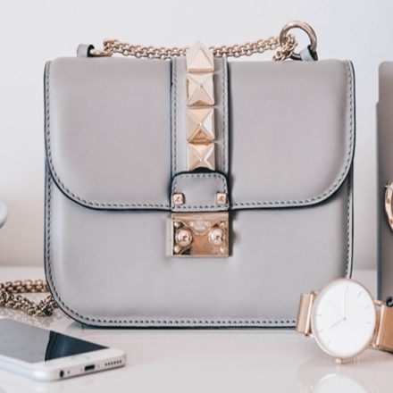 Statement-Making Bags for Her