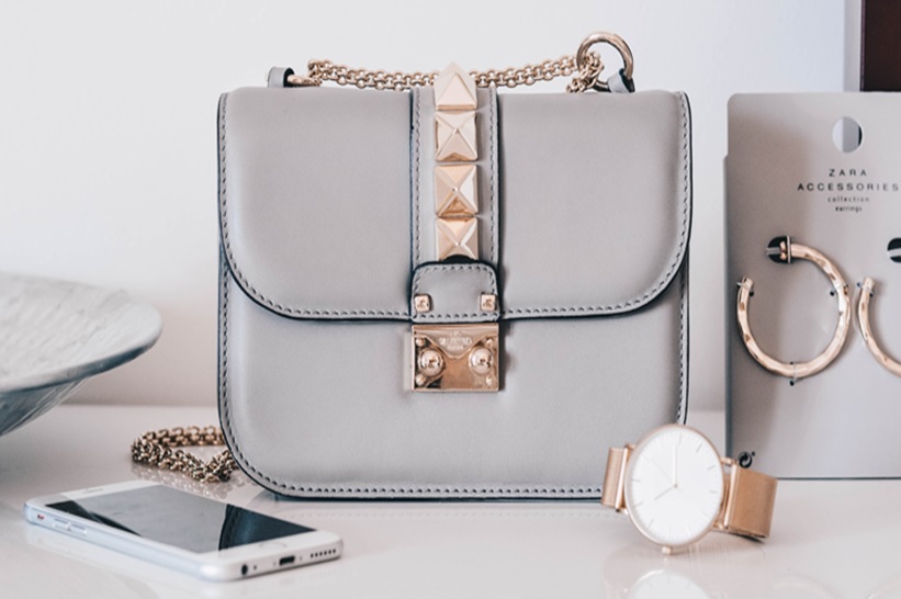Statement-Making Bags for Her