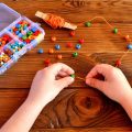 Why Creative Bead Crafts Are One of the Best Screen-Free Activities for Kids