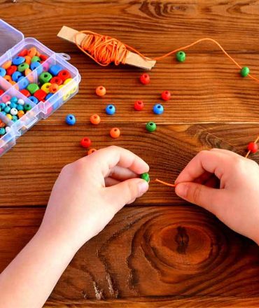 Why Creative Bead Crafts Are One of the Best Screen-Free Activities for Kids