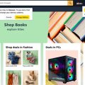 Best 4 Websites for Reliable Online Shopping