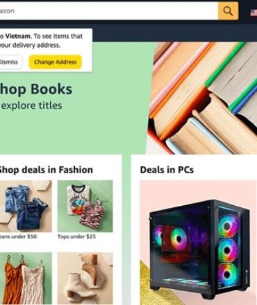 Best 4 Websites for Reliable Online Shopping