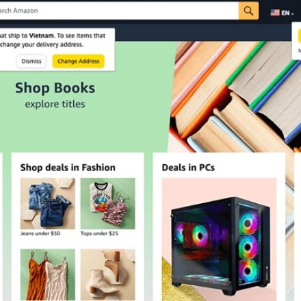 Best 4 Websites for Reliable Online Shopping