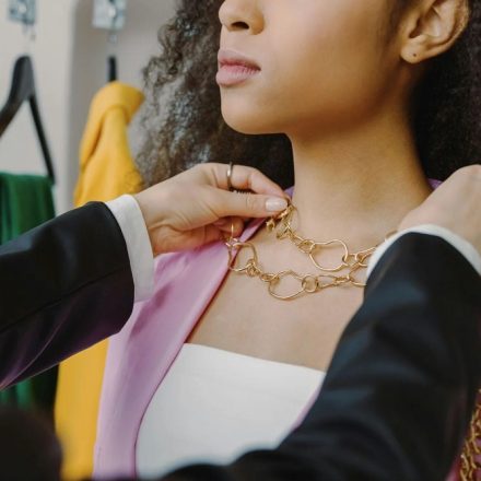 How Accessories Influence First Impressions and Personal Branding