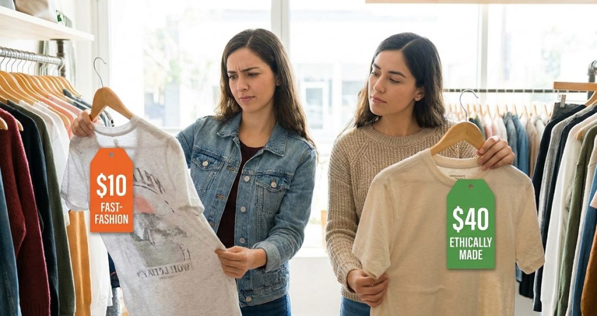 Mastering Budget Shopping Without Sacrificing Quality