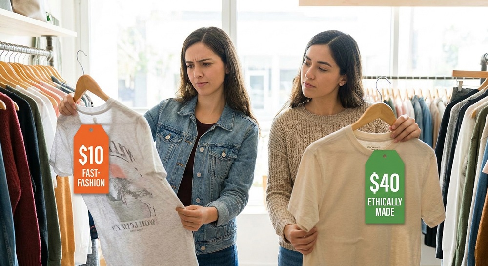 Mastering Budget Shopping Without Sacrificing Quality