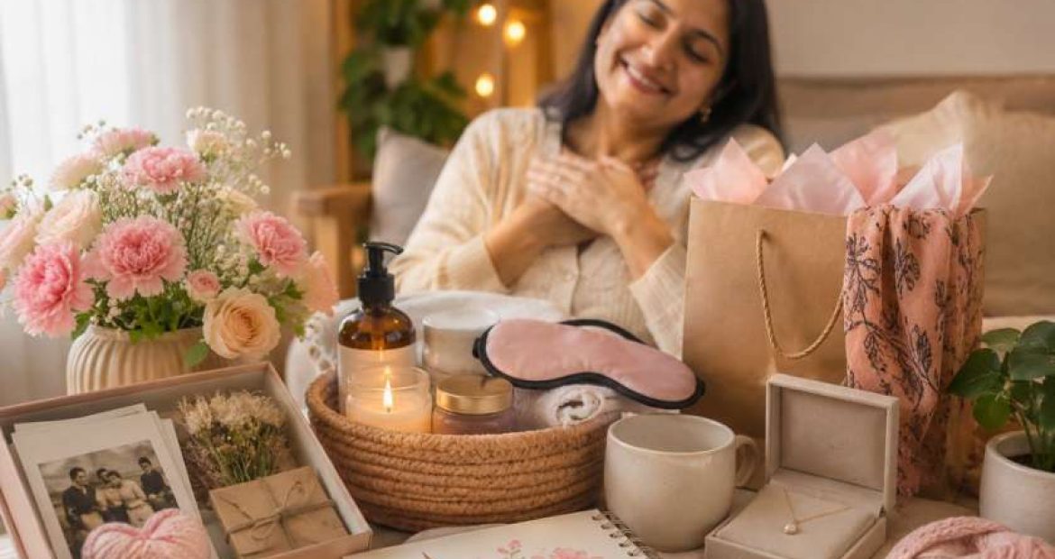 How To Make A Gift Feel More Personal