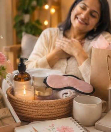 How To Make A Gift Feel More Personal