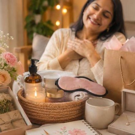 How To Make A Gift Feel More Personal