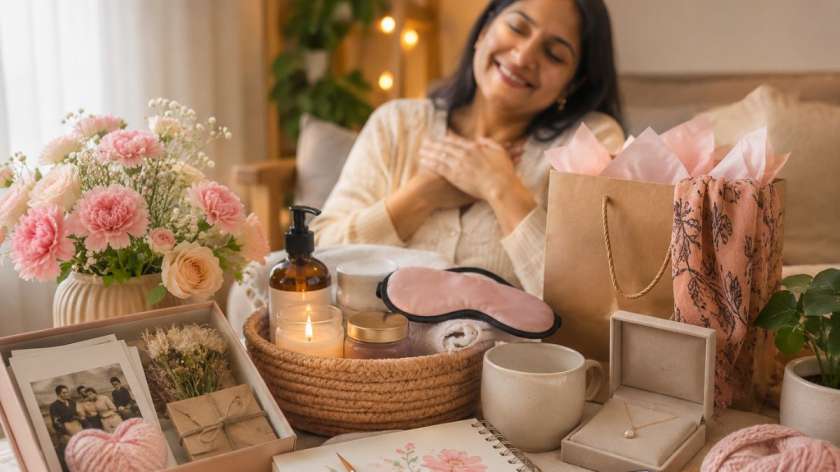 How To Make A Gift Feel More Personal