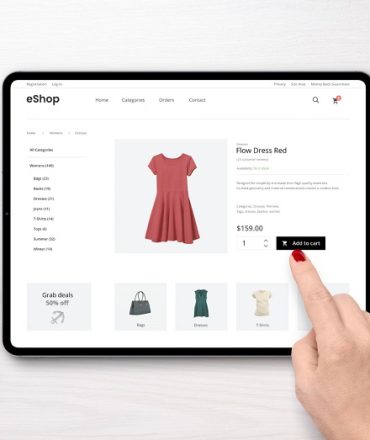 How High-Quality Product Images Influence Online Sales