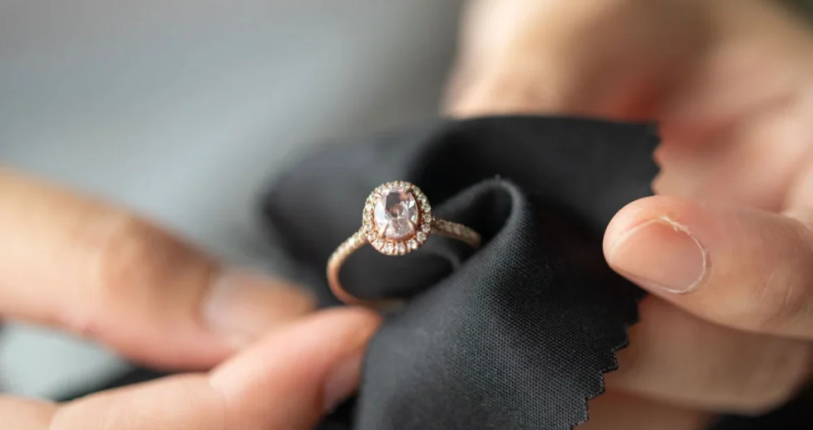 How to Care for and Maintain Your Jewelry Collection