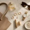 Minimalist Accessories for a Clean and Sophisticated Look