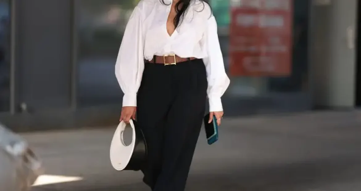 How to Style Basic Clothing for a Premium Look