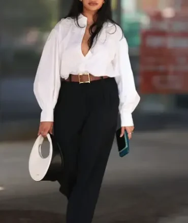 How to Style Basic Clothing for a Premium Look