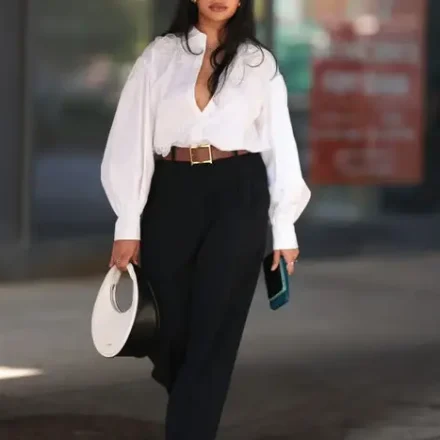How to Style Basic Clothing for a Premium Look