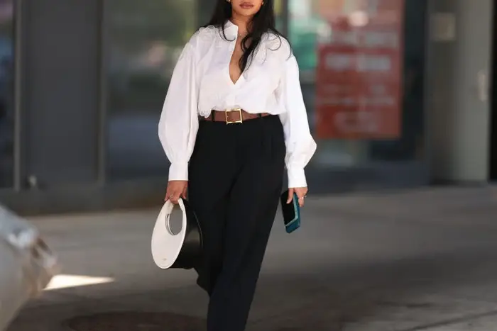 How to Style Basic Clothing for a Premium Look