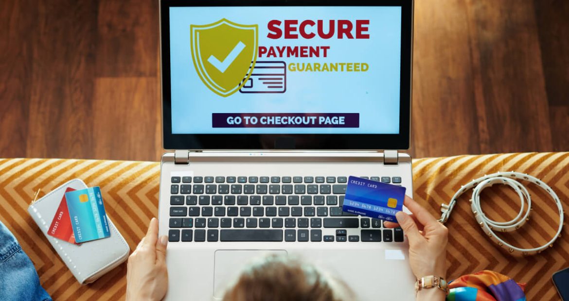 The Importance of Secure Payment Gateways for Online Shops