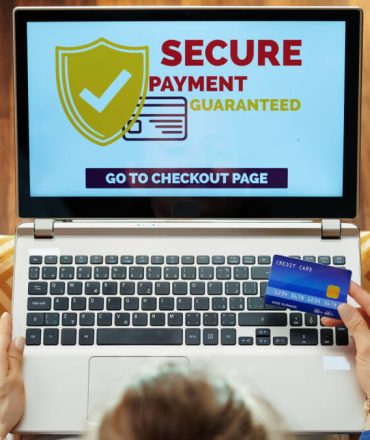 The Importance of Secure Payment Gateways for Online Shops