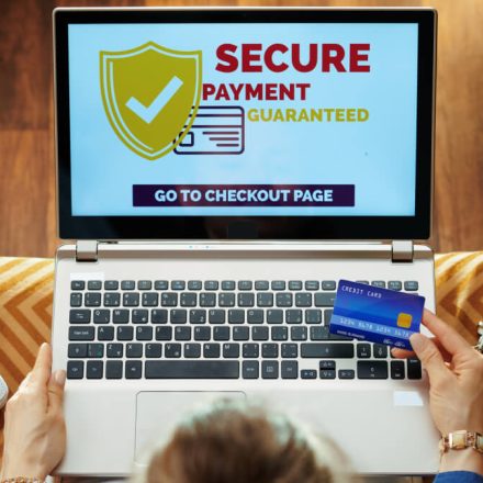 The Importance of Secure Payment Gateways for Online Shops