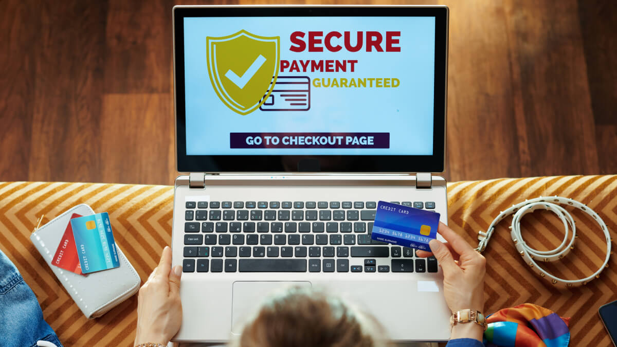 The Importance of Secure Payment Gateways for Online Shops