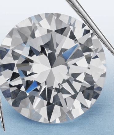 How to Spot a High-Quality Diamond Like an Expert